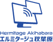 hermitage akihabara