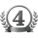 4位