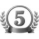 5位