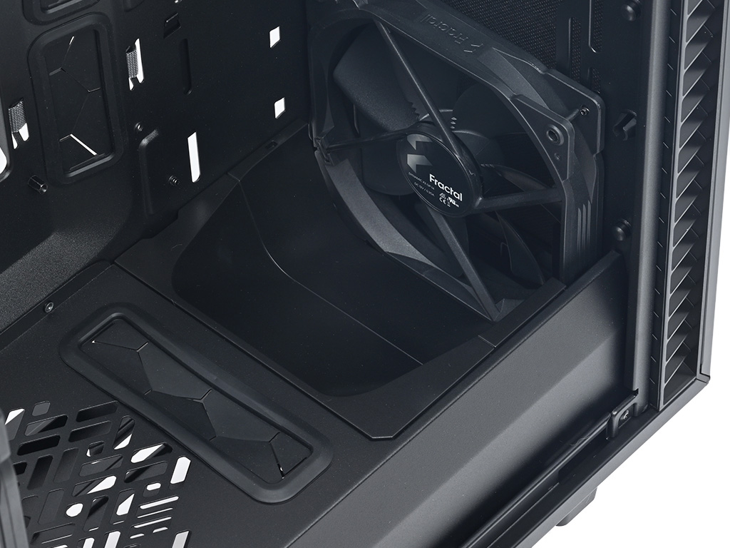 Fractal Design Define 7 Nano