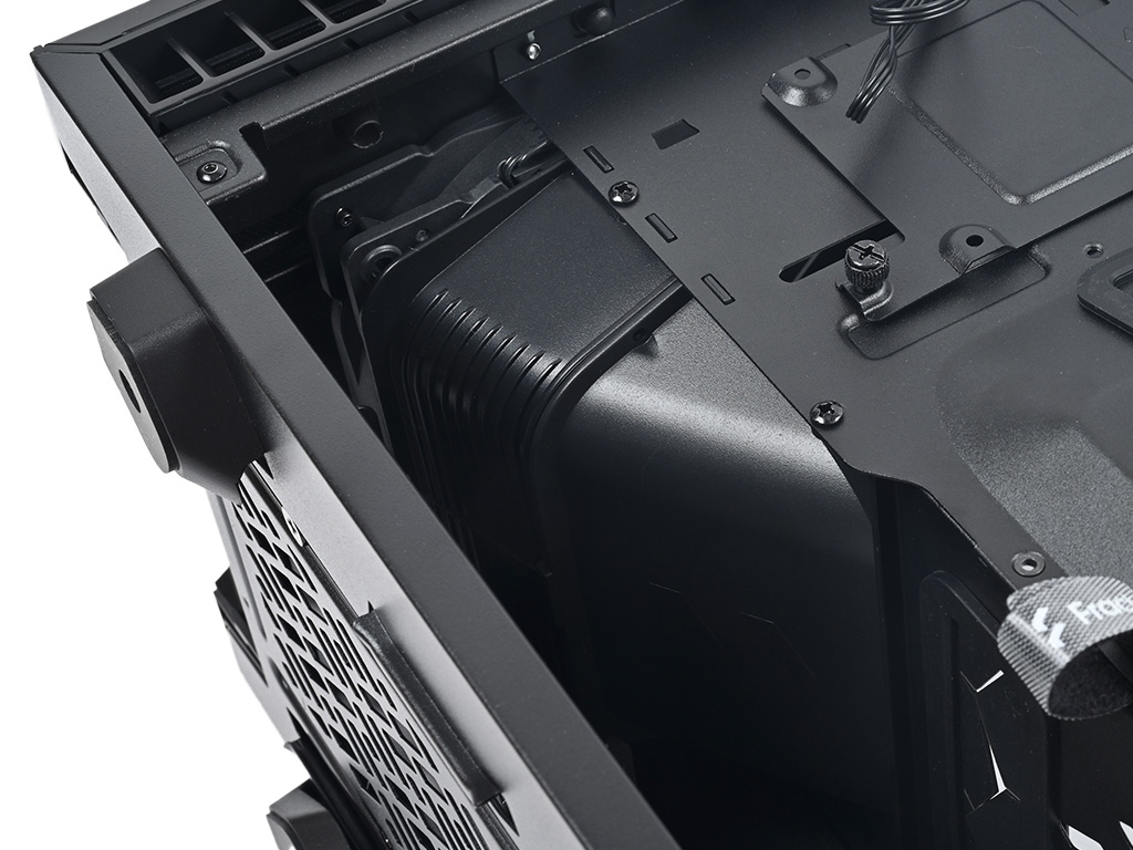 Fractal Design Define 7 Nano