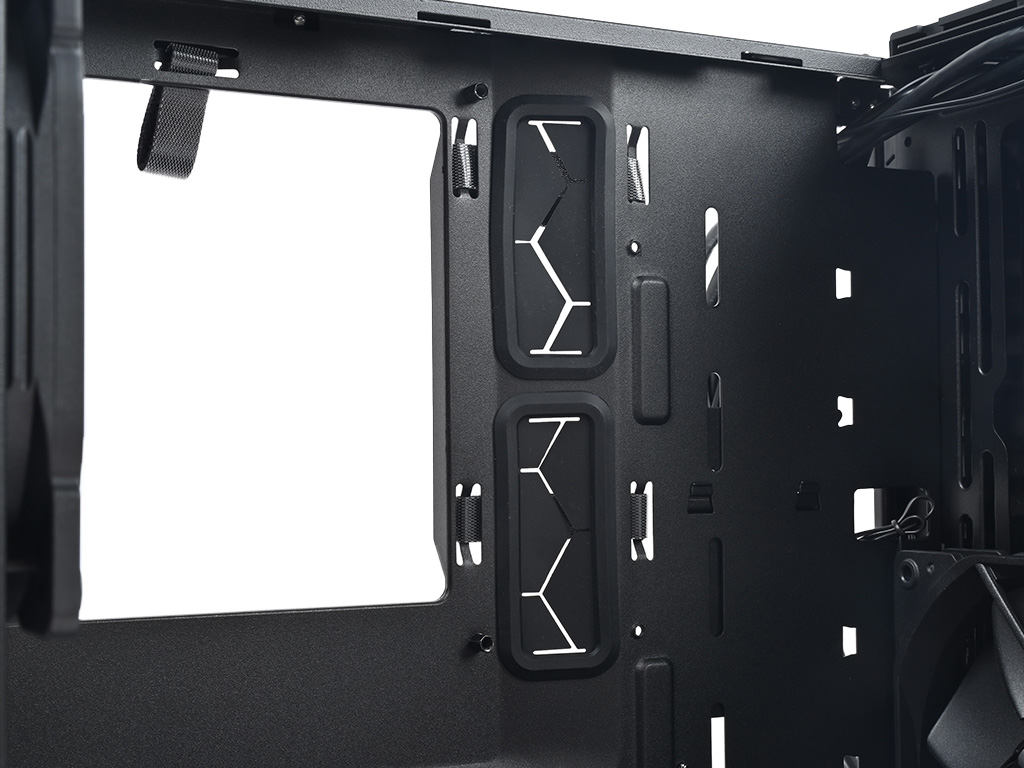 Fractal Design Define 7 Nano