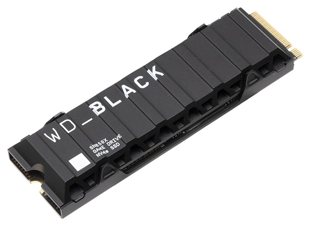 (今日のお買い得) 「WD_BLACK SN850X」シリーズ8TBなどゲーミングNVMe M.2 SSDが最大19％オフ