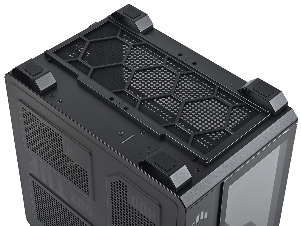 ASUS TUF Gaming GT502