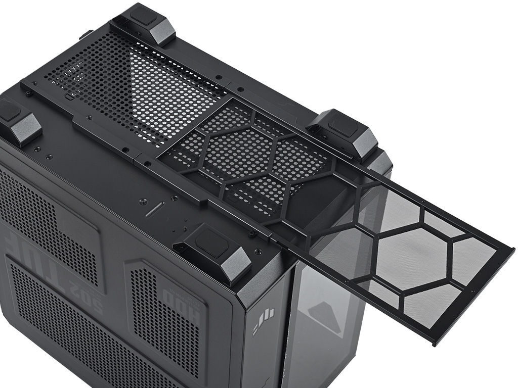 ASUS TUF Gaming GT502