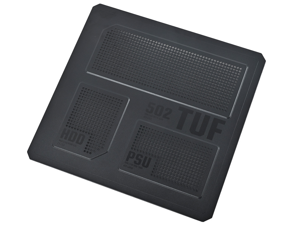 TUF Gaming GT502