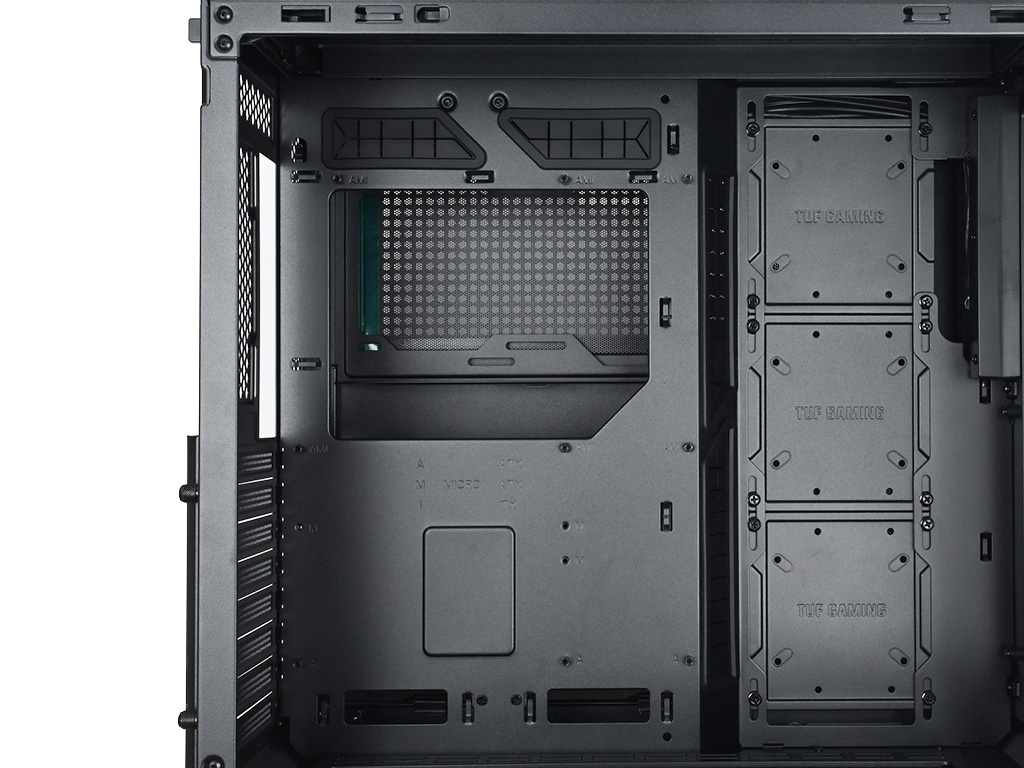 ASUS TUF Gaming GT502