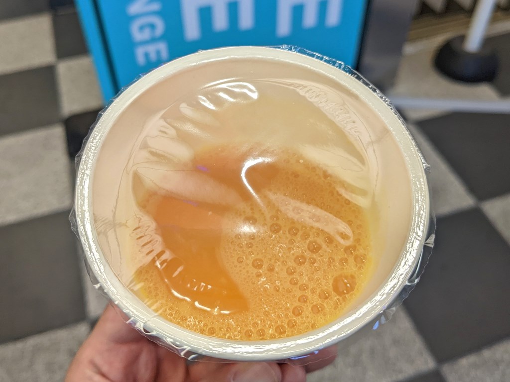 Feed ME Orange
