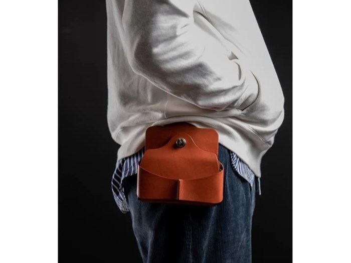 Gravity Belt Holster 2022