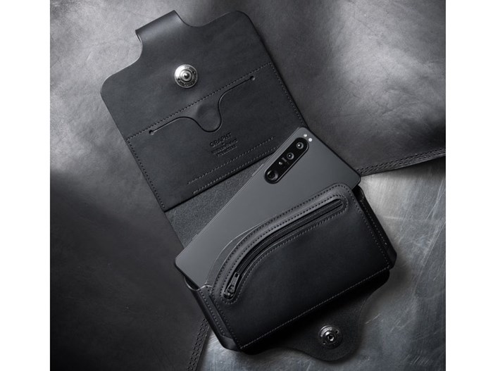 Gravity Belt Holster 2022
