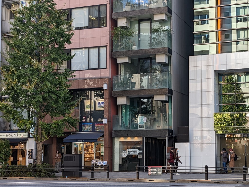 minny秋葉原店