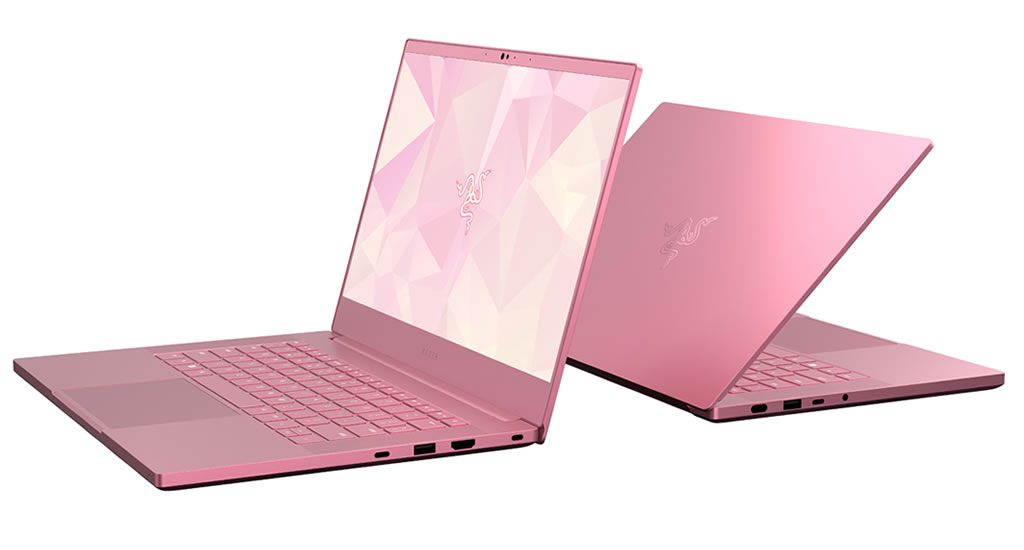 Razer Blade 14 Quartz Edition