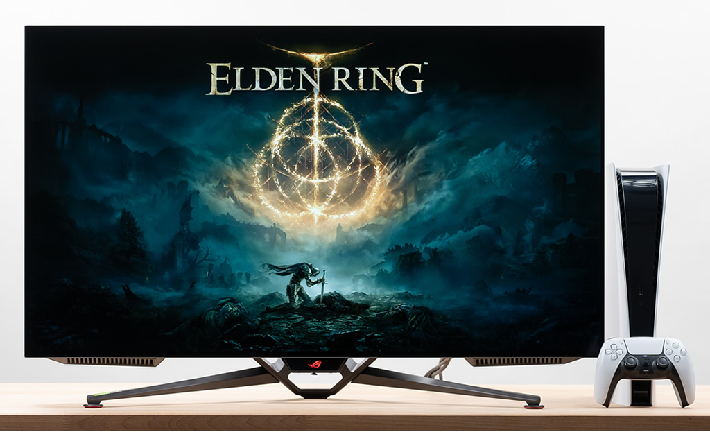 ROG Swift OLED PG42UQ_63b