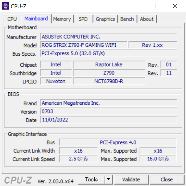 SYCOM G-Master Hydro Z790 ExtremeD5_70