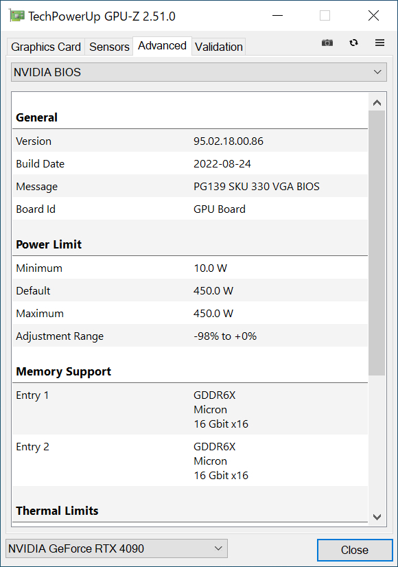 SYCOM G-Master Hydro Z790 ExtremeD5_74