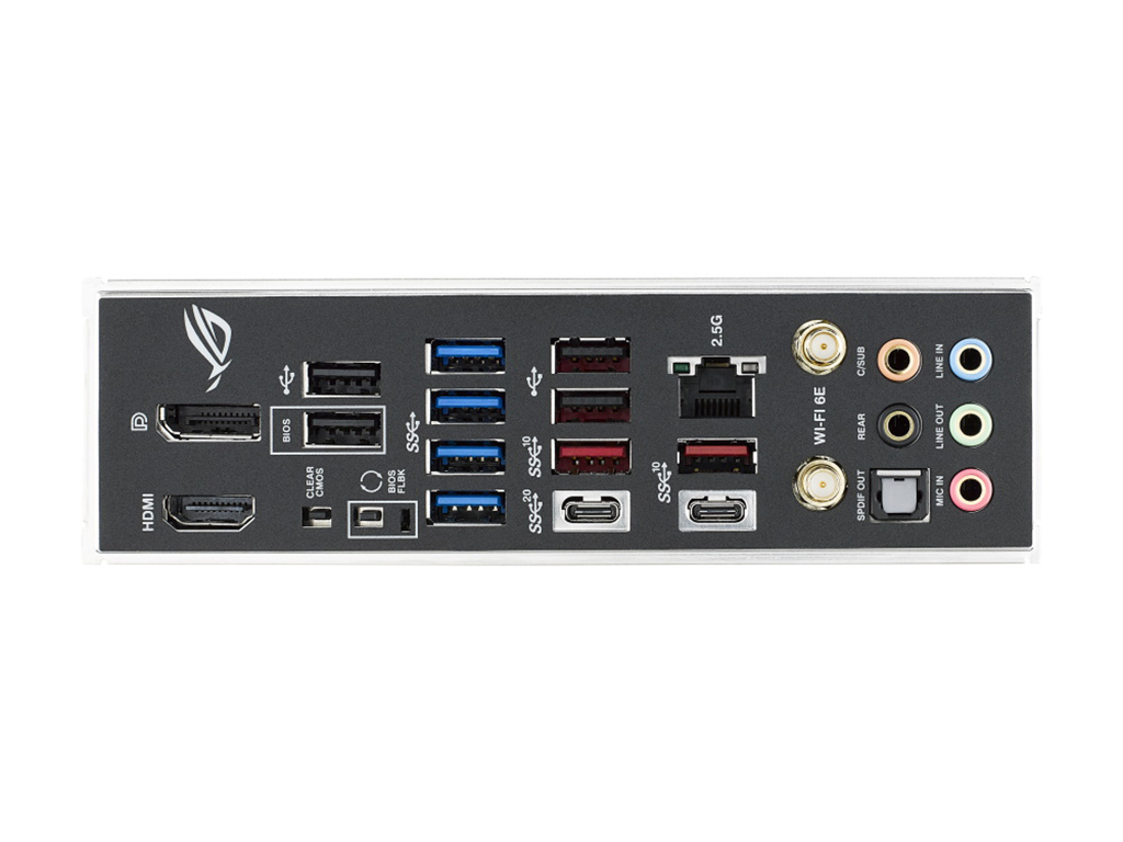 SYCOM G-Master Hydro Z790 ExtremeD5_85