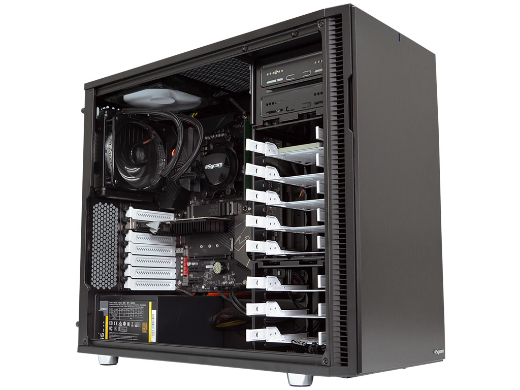 AquaMasterX670A