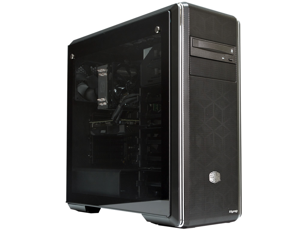 Spear_X670A