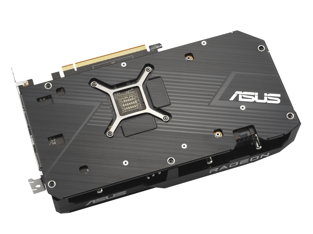 ASUS Dual Radeon RX 7600_1024x768c