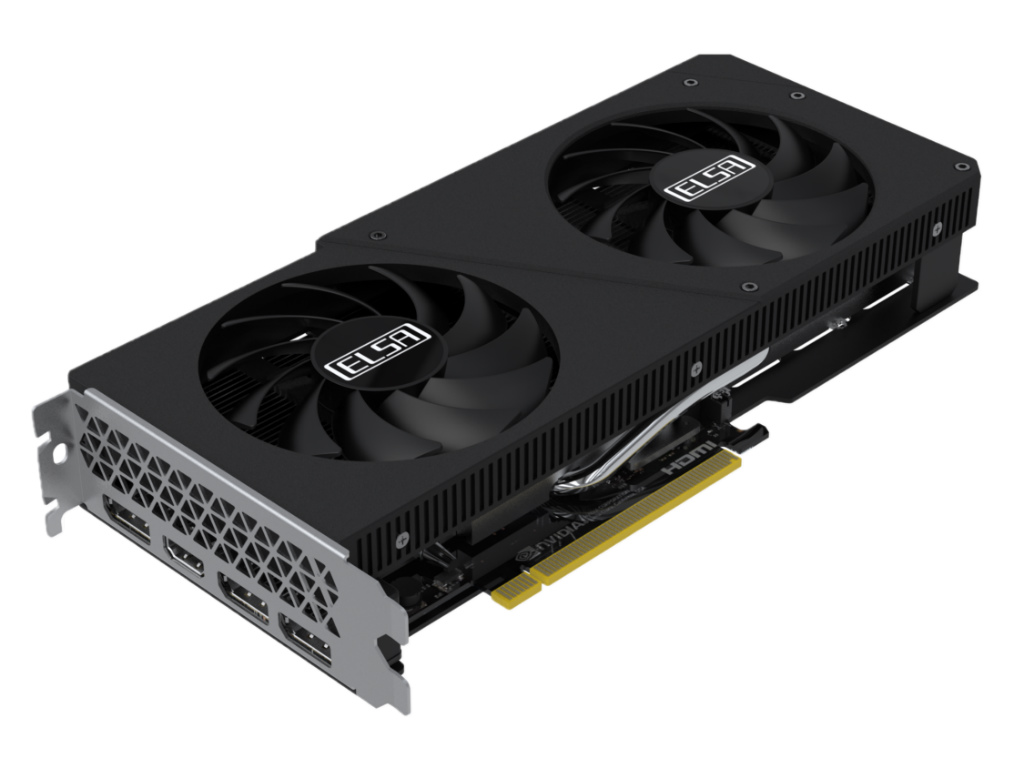 ELSA_GeForce_RTX_4060_S.A.C_01