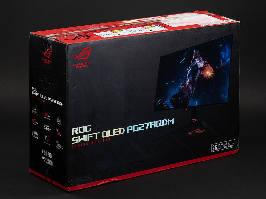ROG Swift OLED PG27AQDM_1