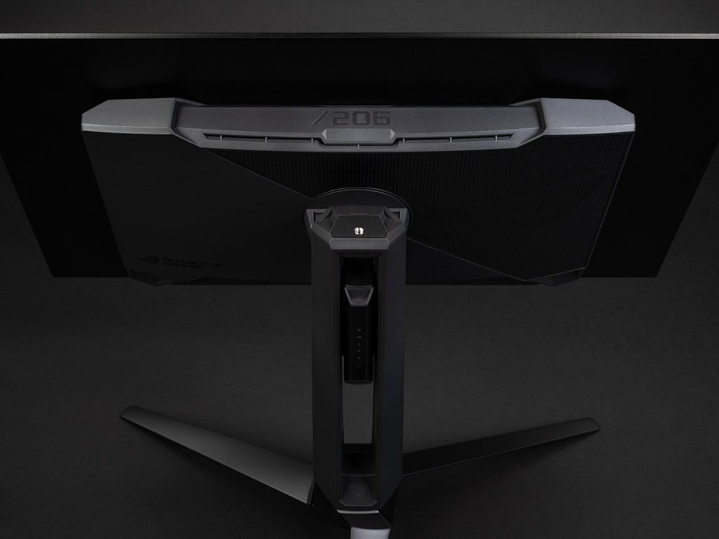 ROG Swift OLED PG27AQDM_28