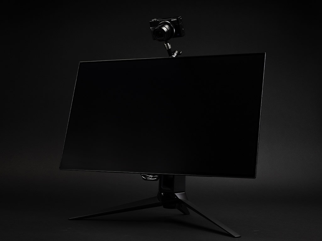 ROG Swift OLED PG27AQDM_34