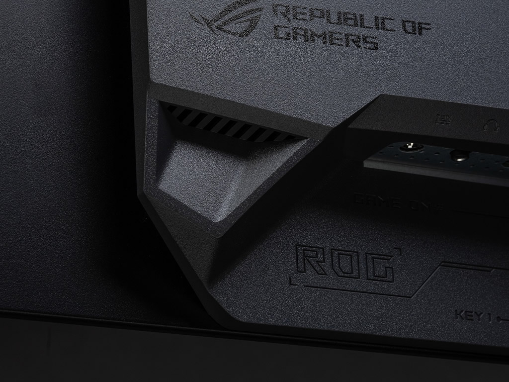 ROG Swift OLED PG27AQDM_35