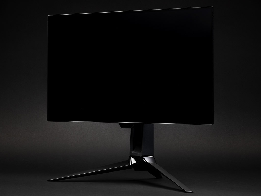 ROG Swift OLED PG27AQDM_36