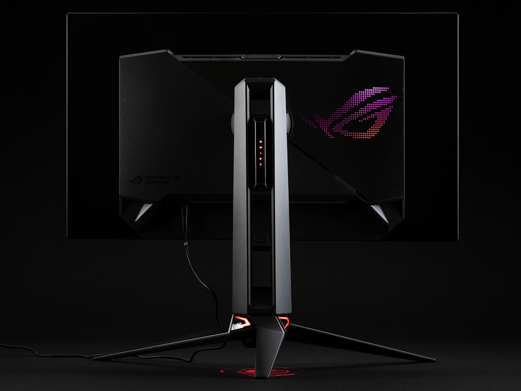 ROG Swift OLED PG27AQDM_37