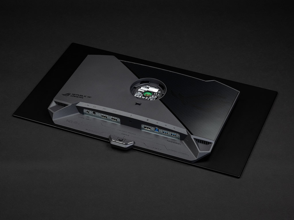 ROG Swift OLED PG27AQDM_4
