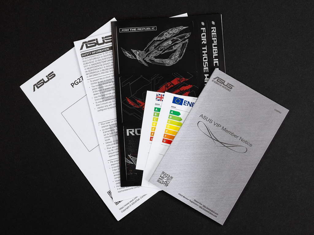 ROG Swift OLED PG27AQDM_53