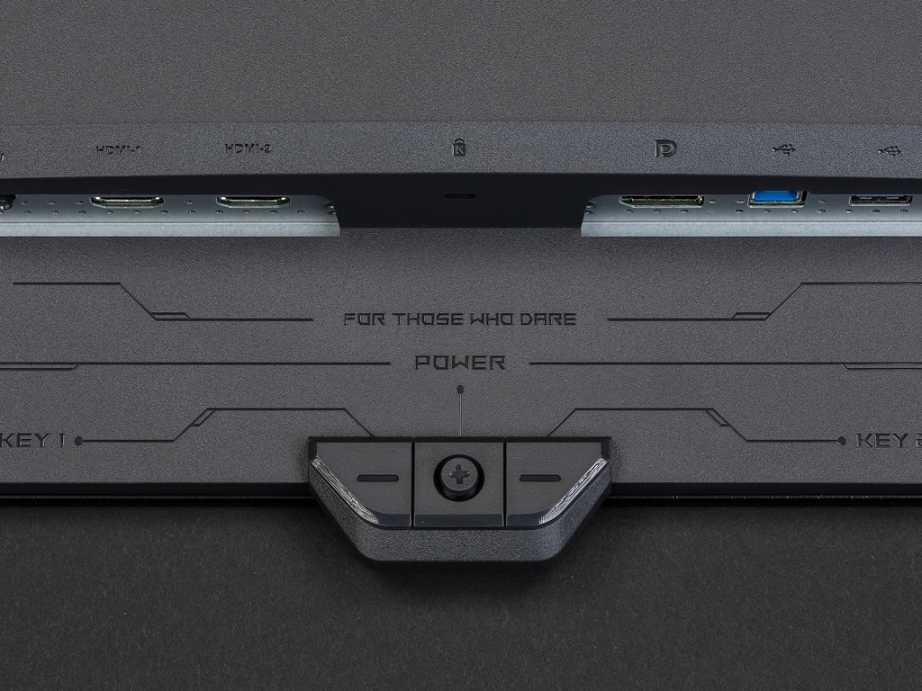 ROG Swift OLED PG27AQDM_8