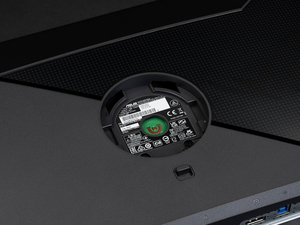 ROG Swift OLED PG27AQDM_9
