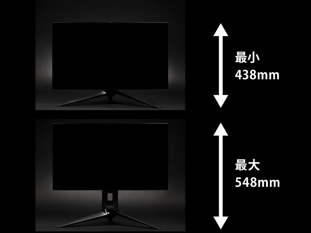 ROG Swift OLED PG27AQDM_92