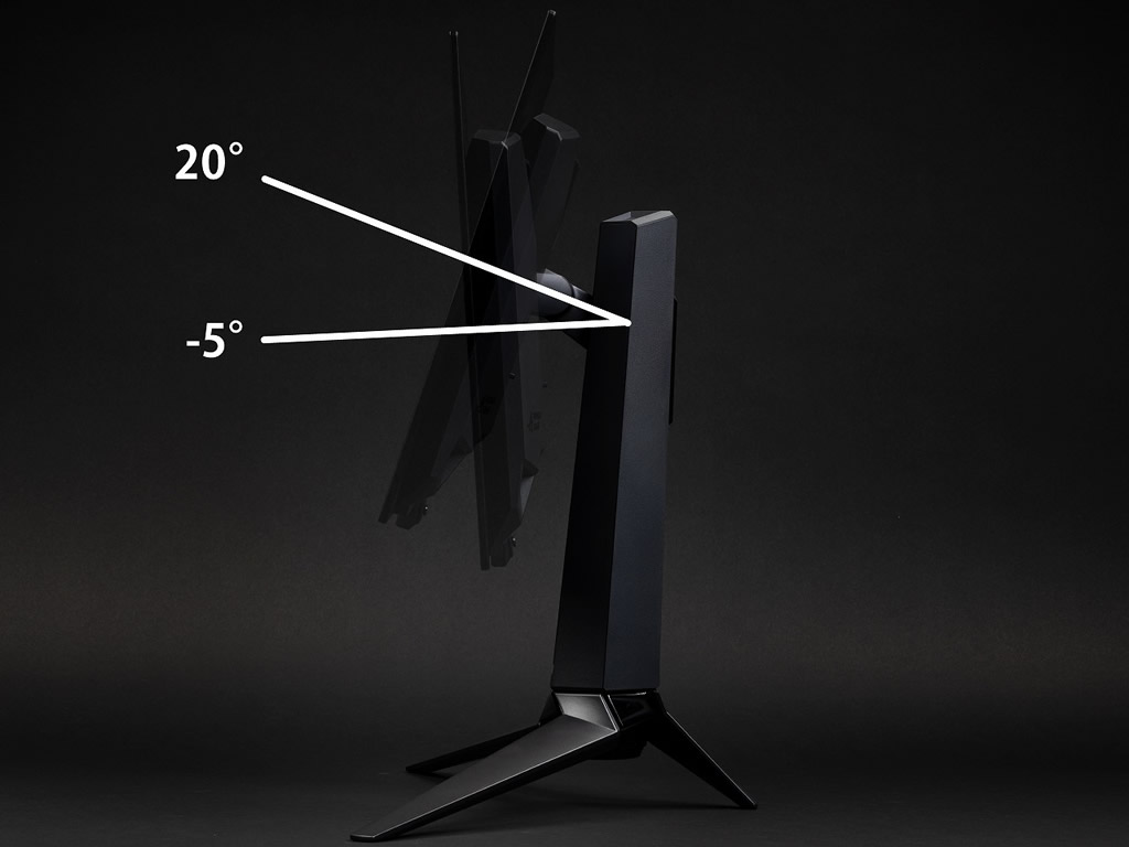 ROG Swift OLED PG27AQDM_93
