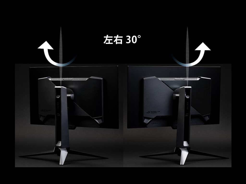 ROG Swift OLED PG27AQDM_94