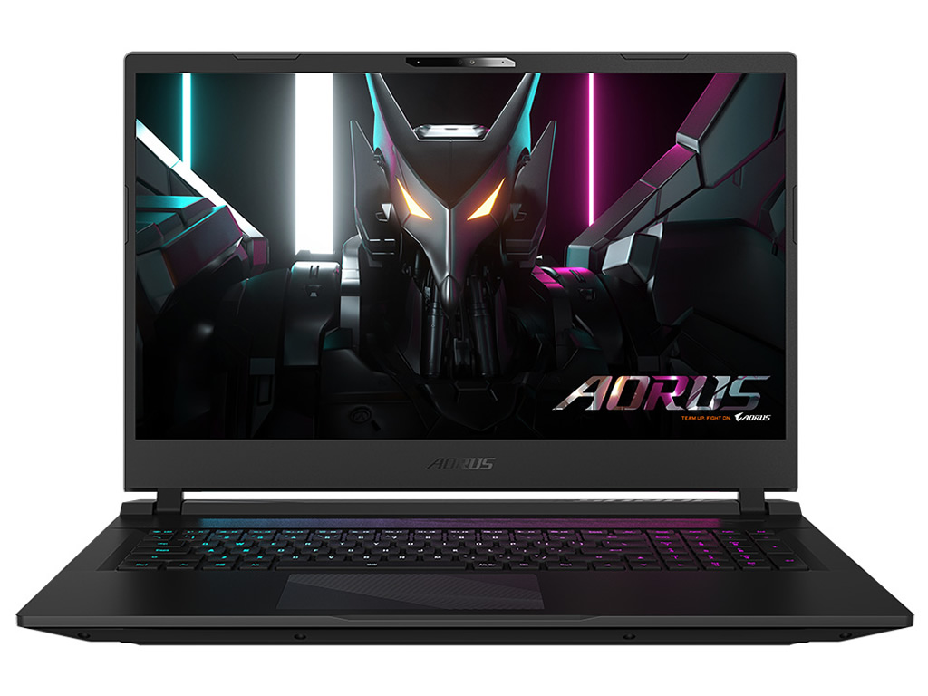 GIGABYTE、GeForce RTX 40シリーズ搭載ノートのレビュー投稿でもれなくギフトカード進呈