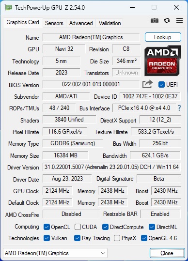 radeon_rx_7800xt_101_gpuz
