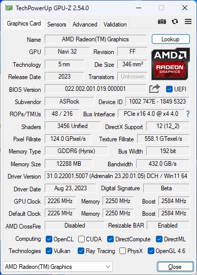 radeon_rx_7700xt_101_gpuz