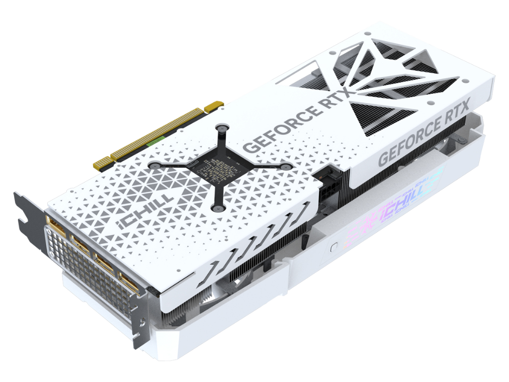 RTX 4060Ti ichill_02