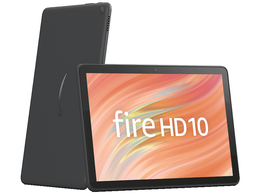 (今日のお買い得) Amazonの8インチタブレット「Fire HD 8」がスマイルSALEで44％オフに