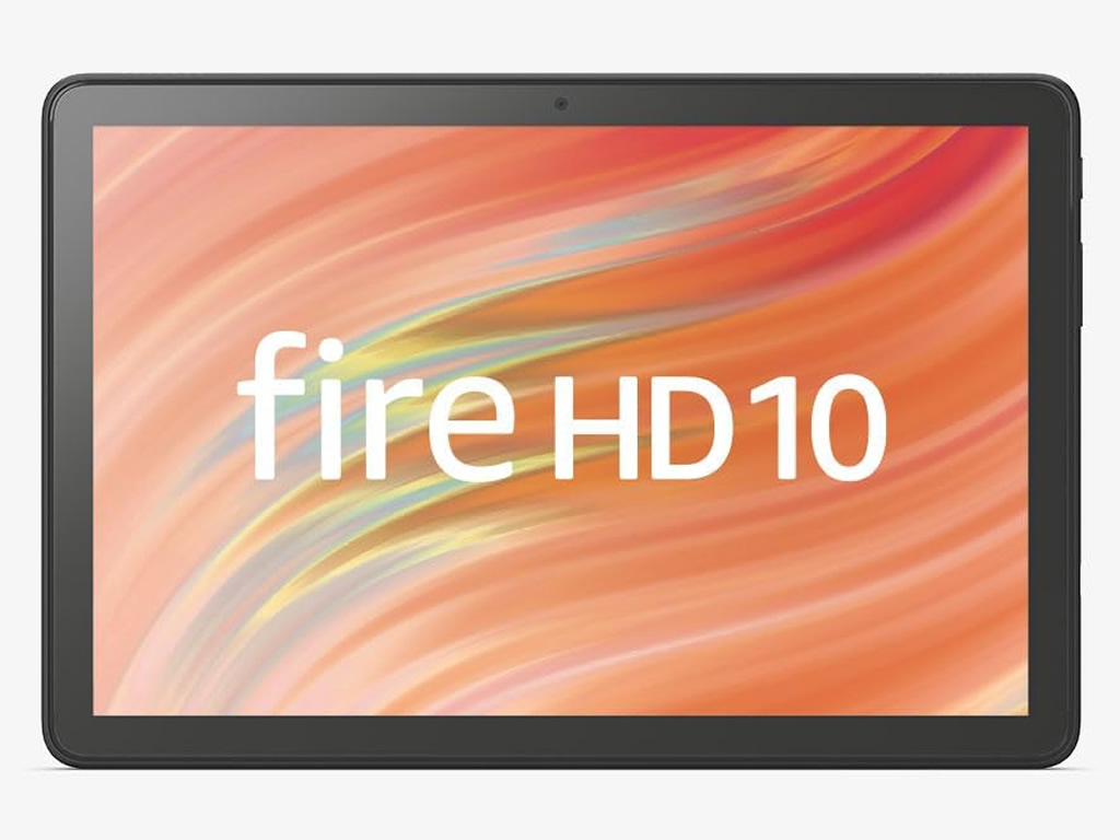 (今日のお買い得) Amazonの10.1インチタブレット「Fire HD 10」がブラックフライデーで最大45％オフ