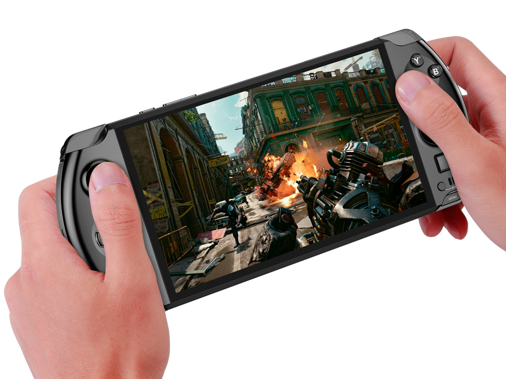 GPD WIN4 2023_03