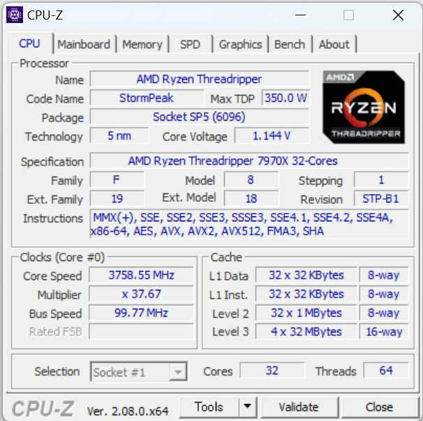 ryzen_tr_7000_212_cpuz