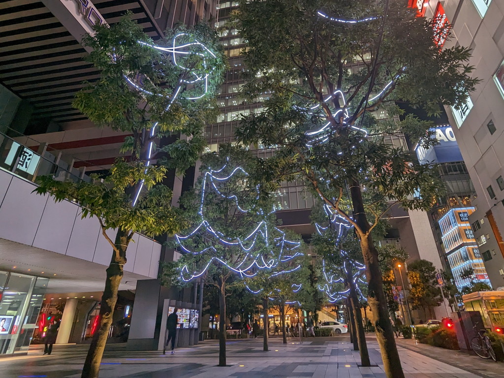 UDX winter_illumination_2023_06