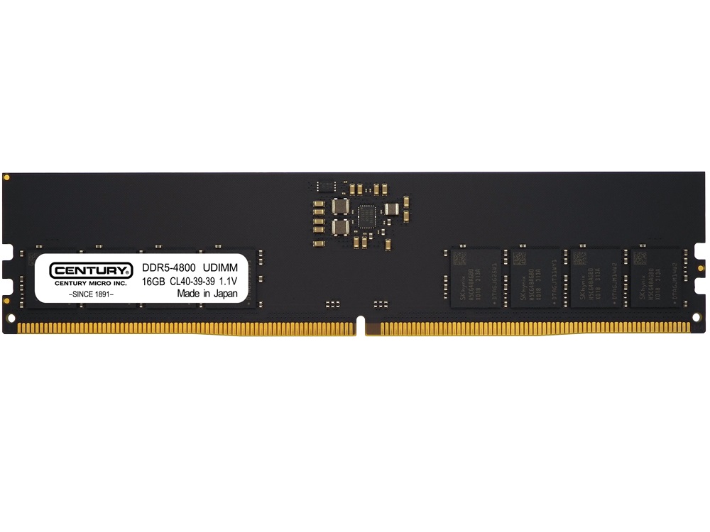 CB16G-D5U4800H