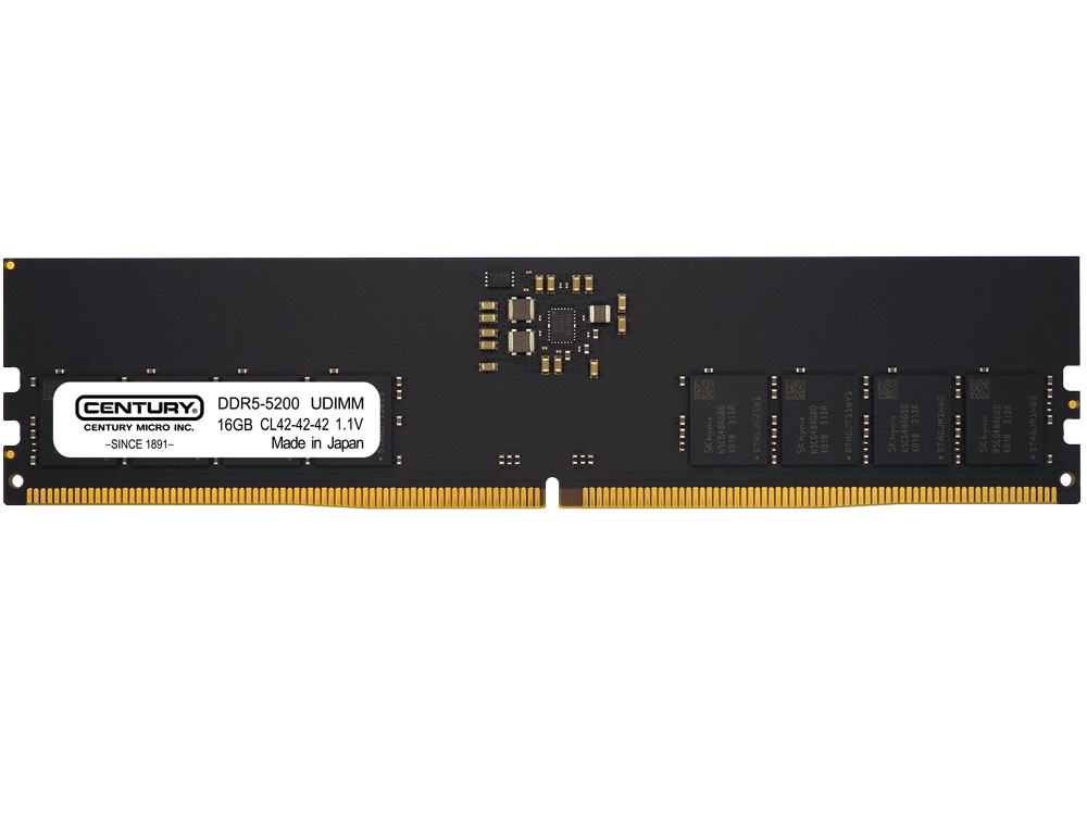CB16G-D5U5200H