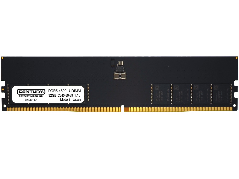 CB32G-D5U4800