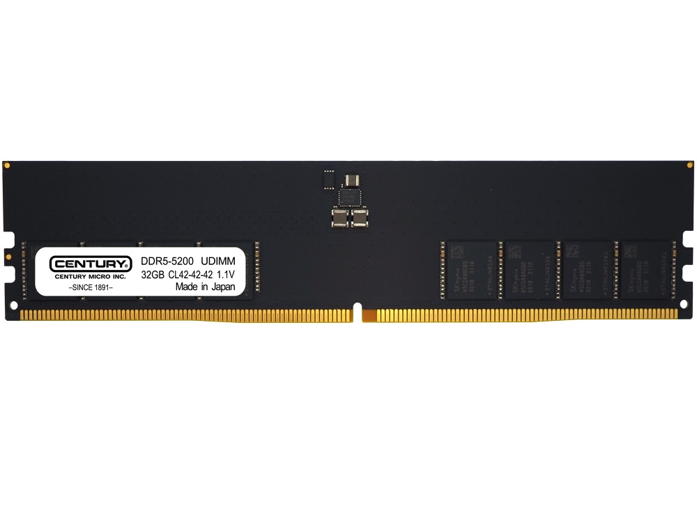 CB32G-D5U5200